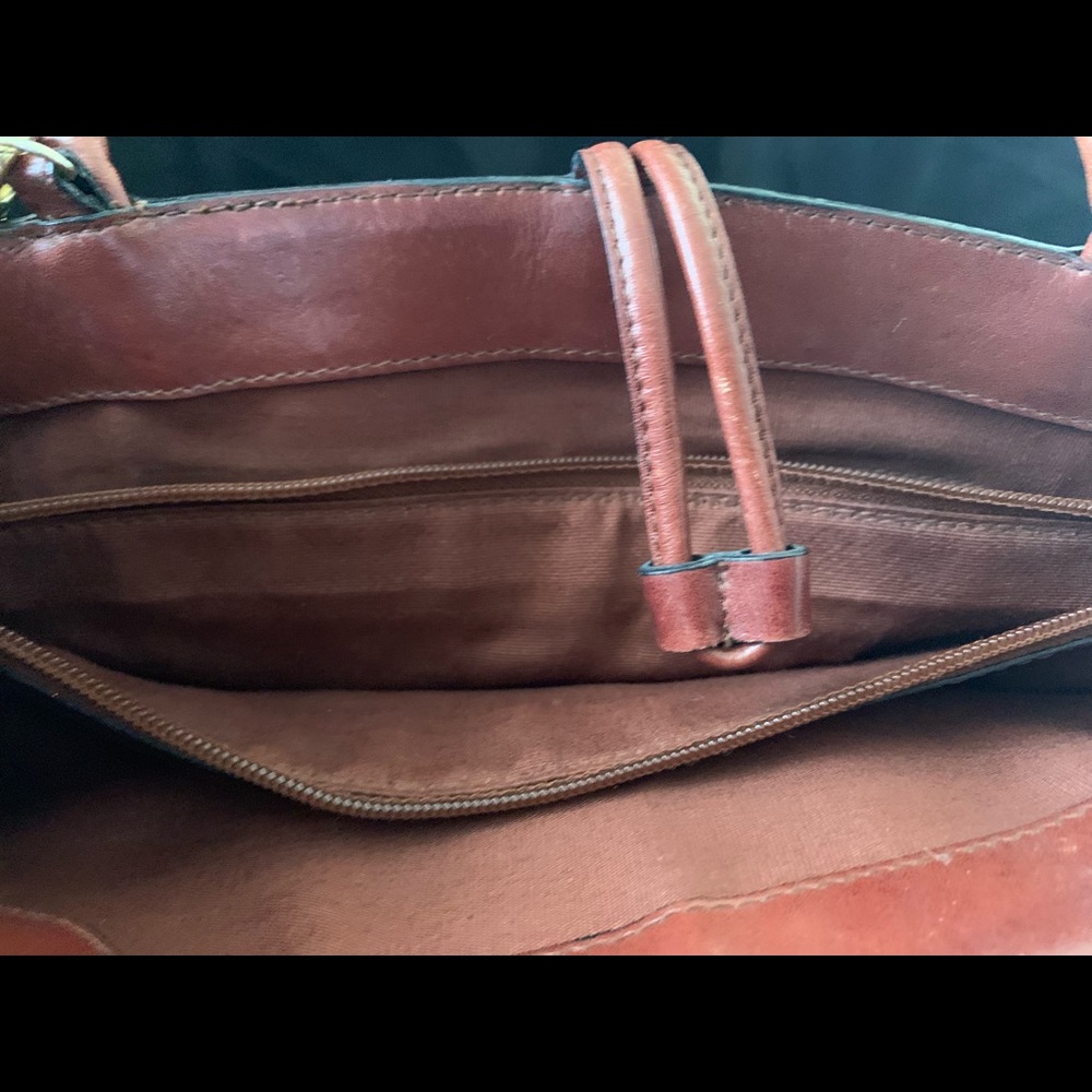 Talbots Handbag - Picture 6 of 8